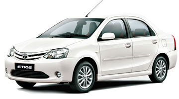 Hire Taxi Car for Conference in Jaipur