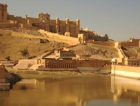 Book Taxi, Car, Cab for Jaipur Sightseeing Package